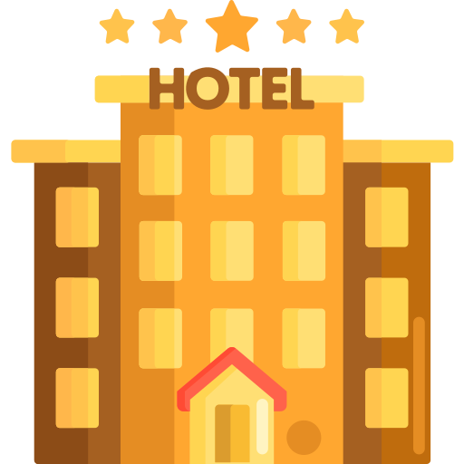 Hotels & Resorts
