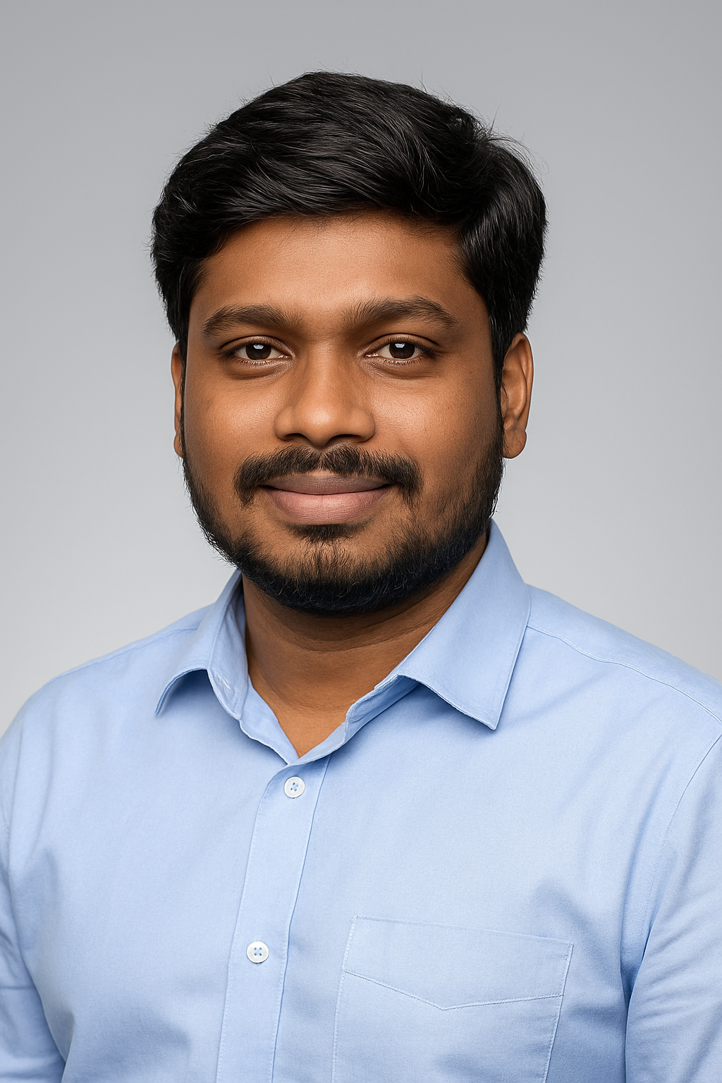 Arun Sharma - Founder & CEO