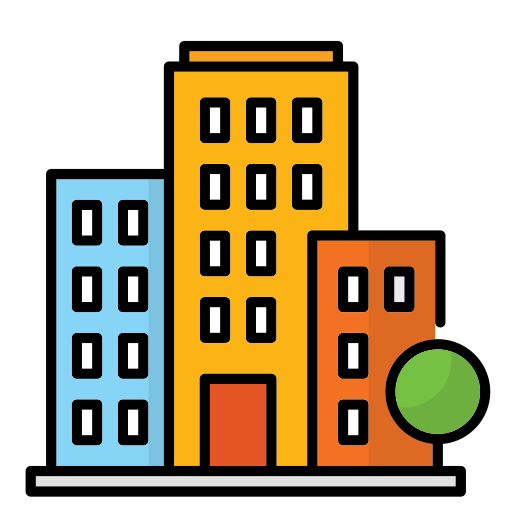 Home & Apartment
