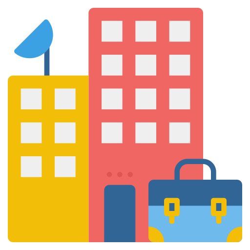 Office & Industries