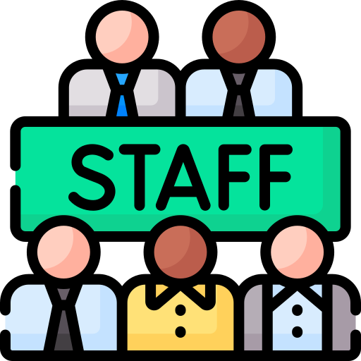 Expert Staff