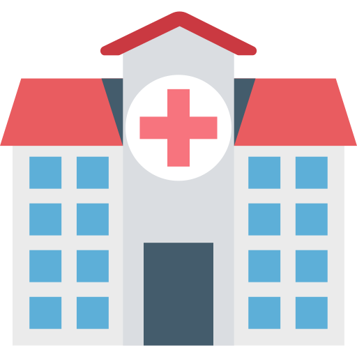 Hospitals & Clinics
