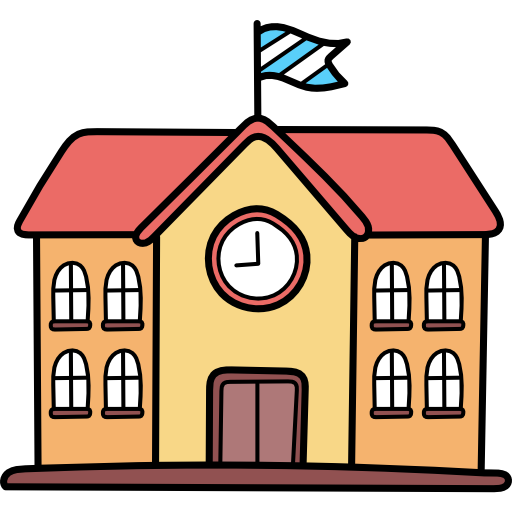 School & Colleges